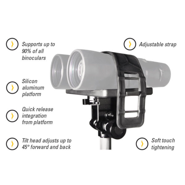 Binocular Stabilization System - Image 2
