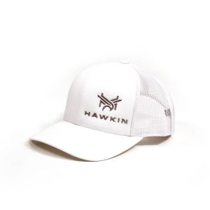 Trucker Hat - White