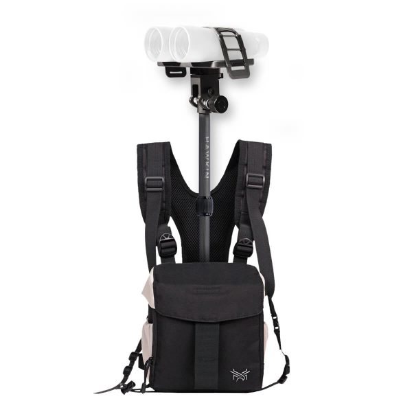 Binocular Stabilization System